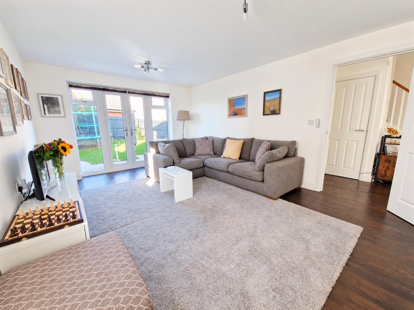 Edith Avenue, Great Denham, Bedford